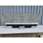 5NA807568AV volkswagen tiguan ii r line бампер задняя спойлер юбка хромированная 5na807568a