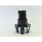 A0019982540 ограничитель отбойник регулировка капота мерседес cla gla gle gls кзс eqc glb