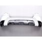 850101569S ZDERZAK TYLNY PDC DACIA DUSTER II 17 - r. OV369