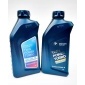 Масляный bmw oe твин power турбина 1 л 0w - 30