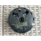 4E0959577A audi a8 d3 03 - 07 superb двигатель механизм регулирования зеркала левый 7 пин