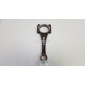 PE0111210C Шатун Mazda CX 3 2015