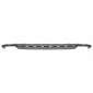 4G0807521R1RR audi a6 c7 2014 - 2018 спойлер бампера tyl s - line