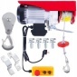 Wyciągarka электрическая boxer 6095854998959