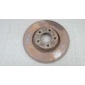 4F0615301E Диск тормозной передний AUDI A8 (2003-2010) 2004
