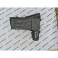 1K0129607AC Корпус воздушного фильтра Volkswagen Touran 2011 , 1K0129601AQ, 1K0129620D