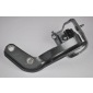 Петля крышки багажника багажника левый audi q7 4m0827299b
