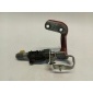 4M0827299C audi sq7 q7 ii рестайлинг 4m0 петля крышки багажника багажника левый