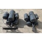 A0054323801 mercedes - benz oe бачёк воздушный , установка пневматическая