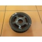 XS4Q6A256AC mondeo mk4 focus 1.8 tdci 125km 09 год kkda колесо борьба грм xs4q - 6a256 - ac