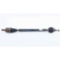 5K0407272E Привод Skoda Octavia A8 2022