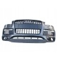 4L0807437L бампер , решетка радиатора , решетка , решетки audi q - 7 4l рестайлинг s - line 179.
