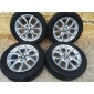 Диск литой BMW X3 F25 2010 - 2014 2013