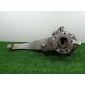 95834115500 Кулак поворотный левый Porsche Cayenne II (958) 2010 - 2014 2011 , 95834190100