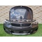 WZMOCNIE6 капот лампы бампер wzmocnie bmw 6 g32 цвет a90