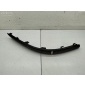 3B0807718D Молдинг бампера переднего R Volkswagen Passat B5+ (GP) 2004