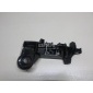 5256333060 Кронштейн заднего бампера левый Toyota Camry V70 2017
