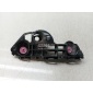 5253533060 Кронштейн переднего бампера правый Toyota Camry V70 2017
