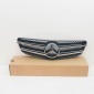A20488020839040 new мб c w204 фронт bumper центр radiator грили original
