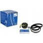 VKMA01136 skf комплект ремня грм audi a3 8l a4 b5 tt 8n seat леон 1.8t