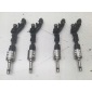 0261500337 форсунки топлива 1.6 ecoboost фиеста mondeo focus c - max kuga cj5g - 9f593 - ab