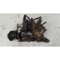 A1600960599 smart fortwo i рестайлинг 0.6 600 т турбина турбокомпрессор 0007926v001
