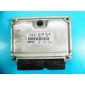 06A906032AS блок управления комплект audi a3 8l 1.8 т