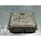 06A906032CR блок управления , блок управления seat леон i 0261204970 2.0 пнг