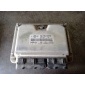 06A906032FK блок управления двигателя bosch