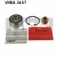 VKBA3657 подшипник ступицы передней skf ds ds 3 1.6