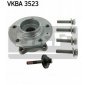 VKBA3523 ступица передняя skf volvo s60 i 2.4