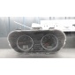 4S6F10849JA 4s6f - 10849 - ja спидометр форд фиеста mk5 1 , 4d