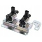 DA25255 ELEKTROZAWÓR SOLENOIDOWY KLAP MAZDA 3 5 6 CX - 7