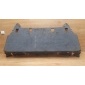 5840152010 покрытие крышка задняя toyota yaris verso