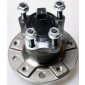 W413435 подшипник ступица задняя opel zafira b 06 -