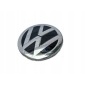 7N0853601D volkswagen атлас 3.6 awd r - line значек эмблема логотип передняя 2018 -