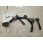 0K30E18140 Провода высокого напряжения (комплект) Kia Spectra 2000-2011 2007