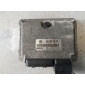 06A906018GR skoda октавия i блок управления двигателя