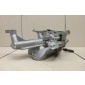 F4J161011010DA Насос масляный Chery Exceed VX 2021