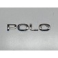 6N58536872ZZ Эмблема VAG Polo (RUS) 2020