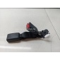898A0L2000WK Ответная часть ремня безопасности Hyundai-Kia K5 2020