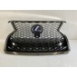 5310148A90 решетка радиатора lexus rx iv рестайлинг 19 - 22 бампер