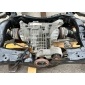 0D3500043 мост для audi q5 sq5 80a s4 s5