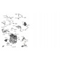SH0114611 уплотнитель трубки системы рециркуляции ог mazda 2 , 2 skyactiv - d
