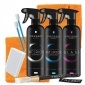 Fresso interior dressing для plastików резинки 0 , 5l 4 другие produkty