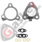 8602627 уплотнители турбины 2.0 crdi kia hyundai 136 - 184km