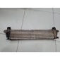 8981940043 Радиатор интеркулера Isuzu D-Max 2012-