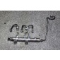 306DT RANGE ROVER SPORT 3.0D LISTWA WTRYSKOWA
