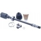 0111GRX125RH febest 0111 - grx125rh комплект шарнира , вал карданный