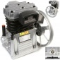 Компрессор масляный mar - pol m806861 0 л 8 бар